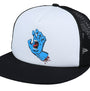 Santa Cruz : Classic Hand Mesh Cap
