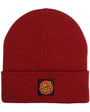 Santa Cruz : Classic Label Beanie