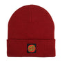 Santa Cruz : Classic Label Beanie