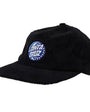 SANTA CRUZ : Eclipse Dot Cap