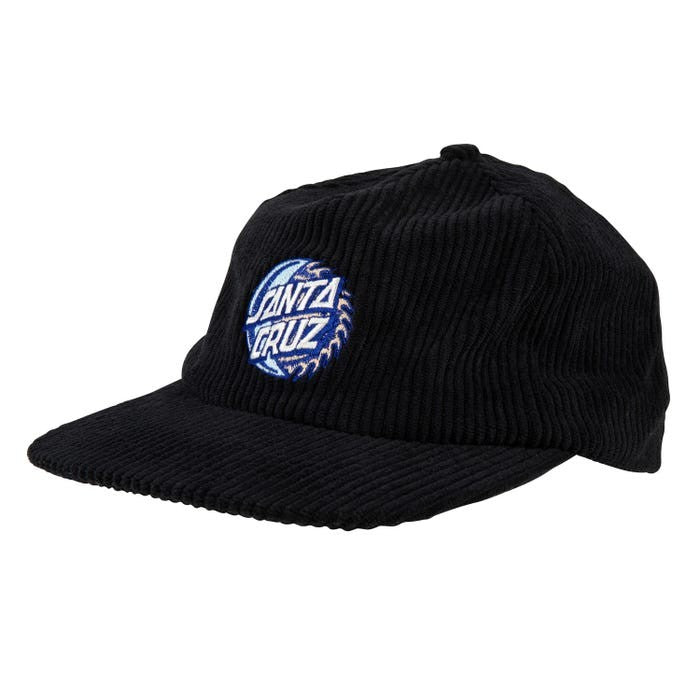 SANTA CRUZ : Eclipse Dot Cap