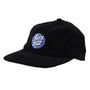 SANTA CRUZ : Eclipse Dot Cap