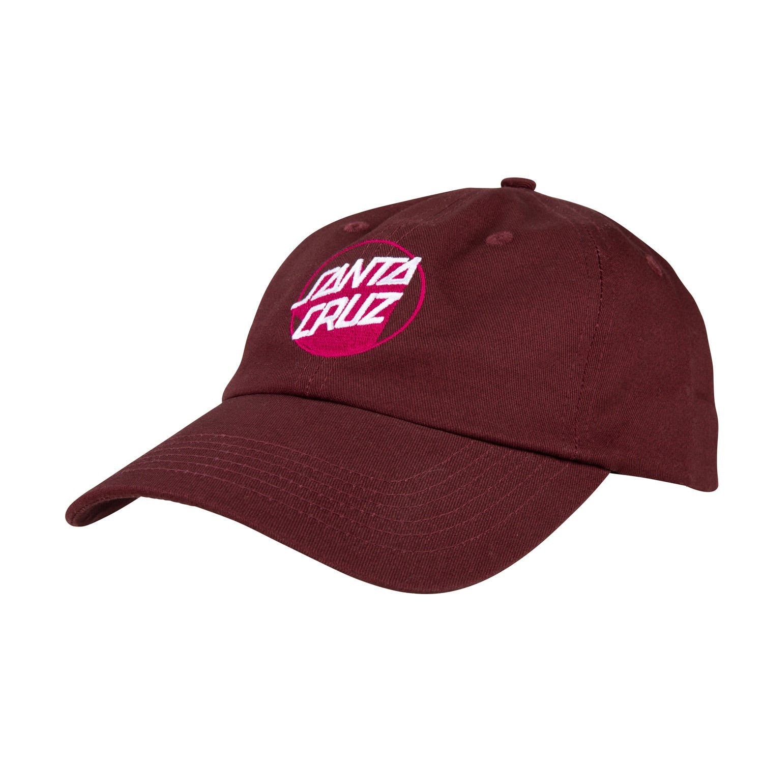 Santa Cruz : Delta Shadow Dot Cap