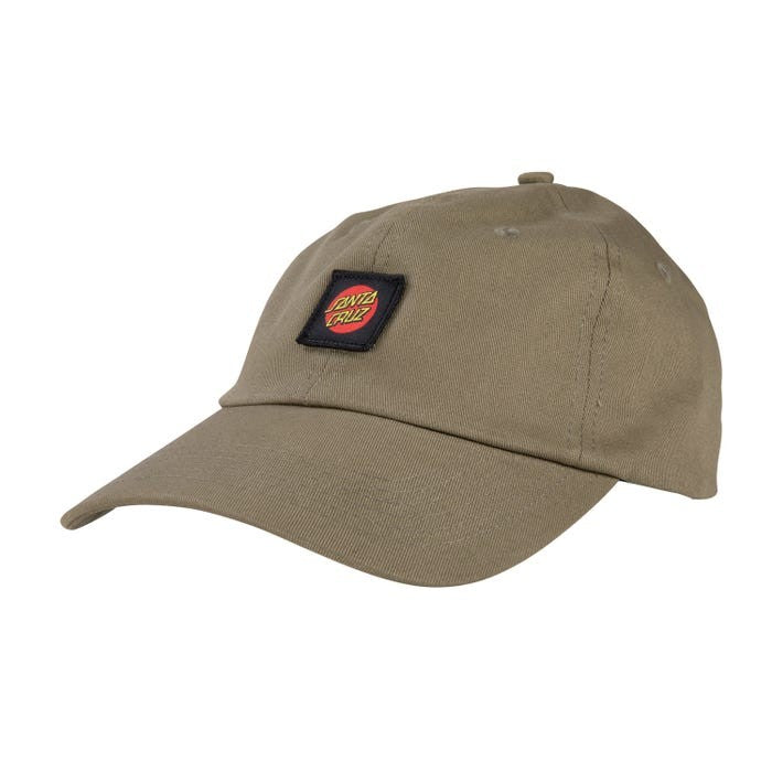 Santa Cruz : Classic Label