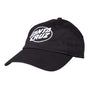 Santa Cruz : Club Oval Dot Cap