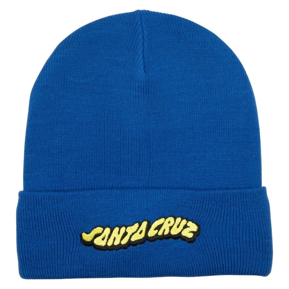 SANTA CRUZ : Comic Strip Beanie