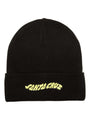 SANTA CRUZ : Comic Strip Beanie