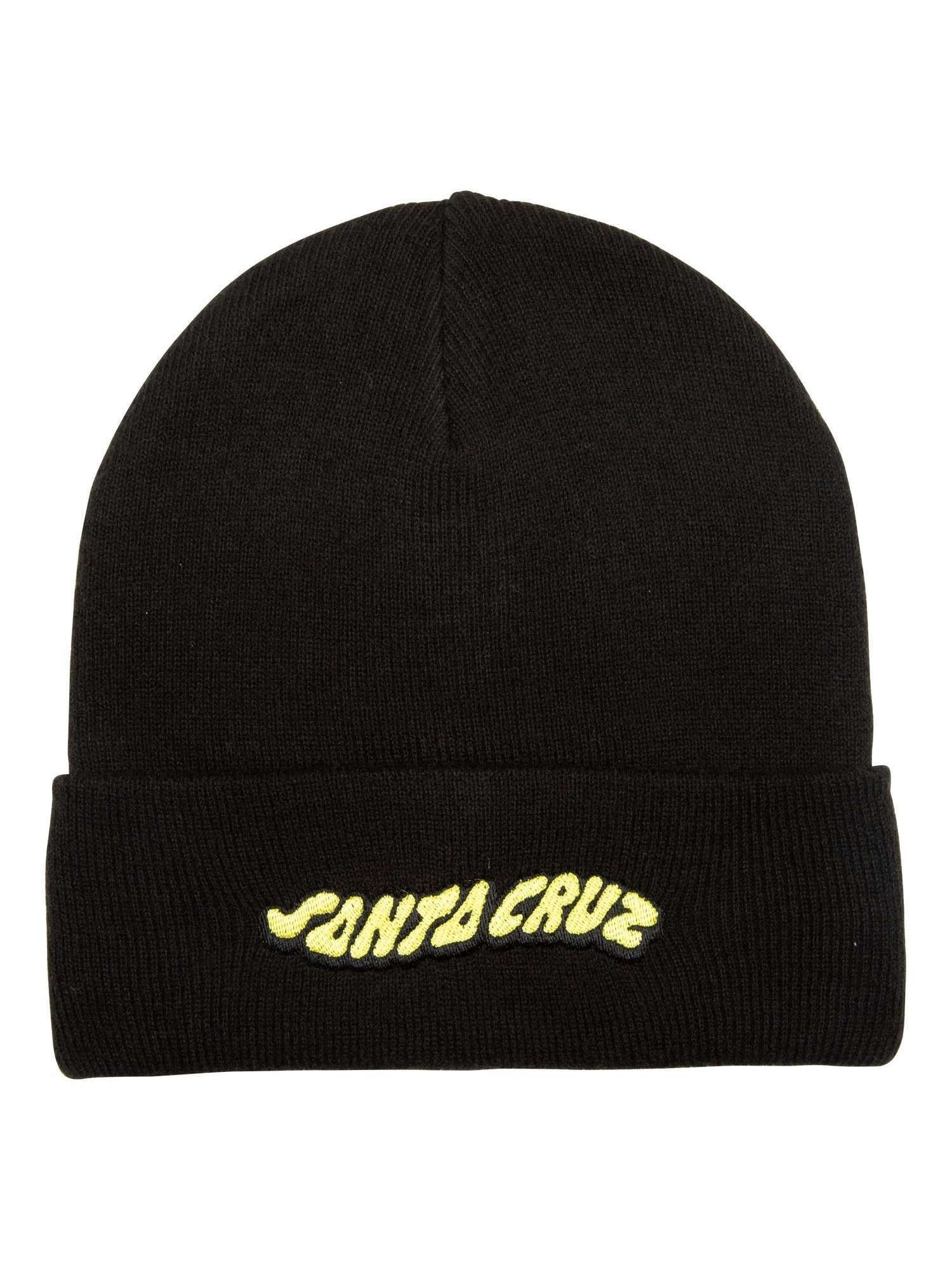 SANTA CRUZ : Comic Strip Beanie