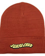 SANTA CRUZ : Comic Strip Beanie