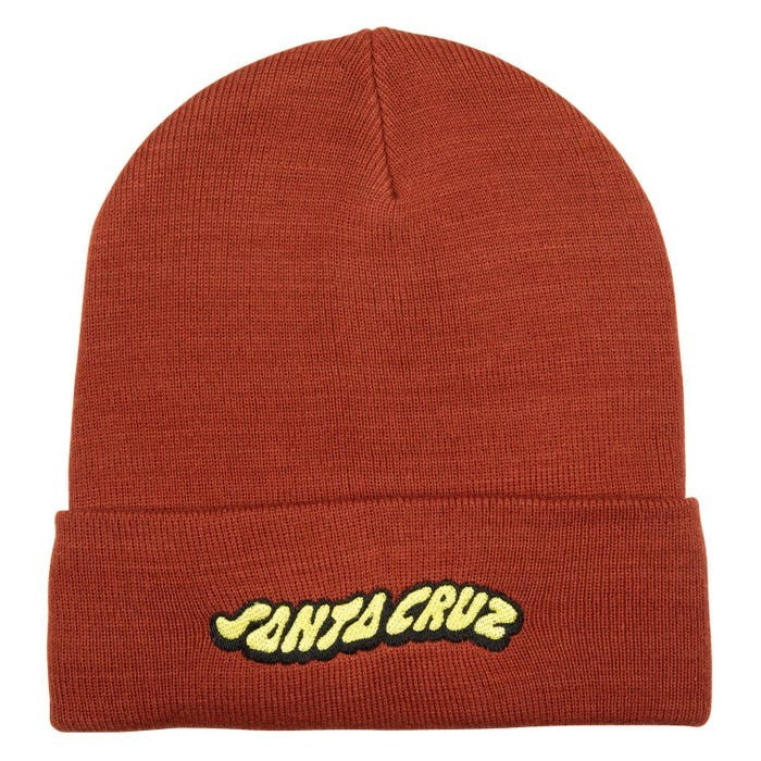 SANTA CRUZ : Comic Strip Beanie