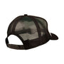Santa Cruz : Bullet 66 Meshback Cap