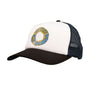 Santa Cruz : Bullet 66 Meshback Cap