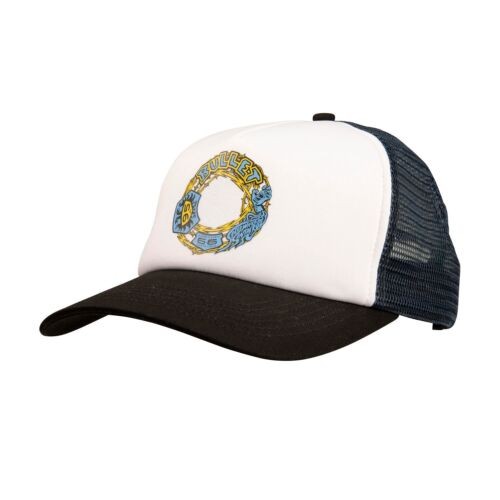 Santa Cruz : Bullet 66 Meshback Cap
