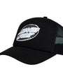 Santa Cruz : Creep Dot Meshback Cap