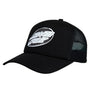 Santa Cruz : Creep Dot Meshback Cap