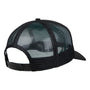 Santa Cruz : Creep Dot Meshback Cap