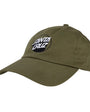 Santa Cruz : Delta Shadow Dot Cap