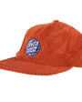 SANTA CRUZ : Eclipse Dot Cap