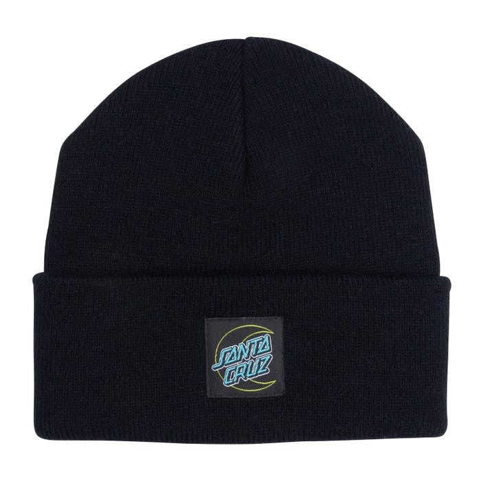 Santa Cruz : Empty Moon Dot Beanie