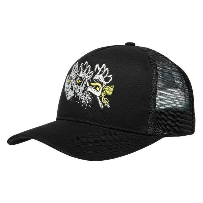 Santa Cruz : Evolved Hand Meshback