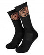 Santa Cruz : Fever Dream Dot Sock