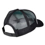 SANTA CRUZ : Flamed Not A Dot Meshback Cap