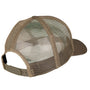 SANTA CRUZ : Flamed Not A Dot Meshback Cap