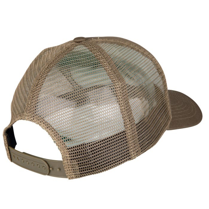 SANTA CRUZ : Flamed Not A Dot Meshback Cap