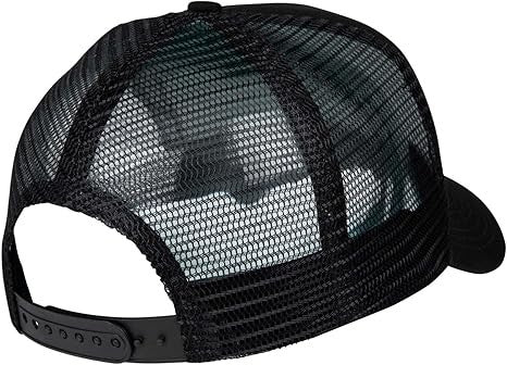 Santa Cruz : Flaming Dice Dot Snapback Cap
