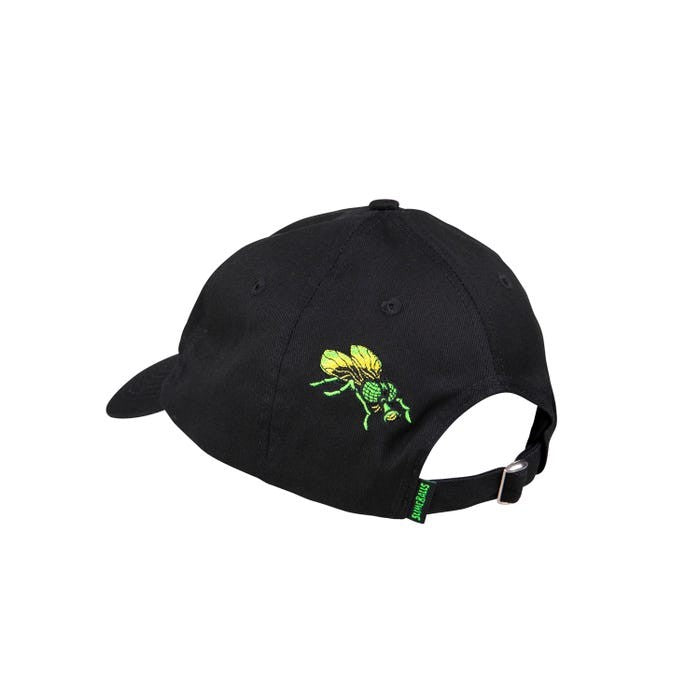 Santa Cruz : Flys Cap