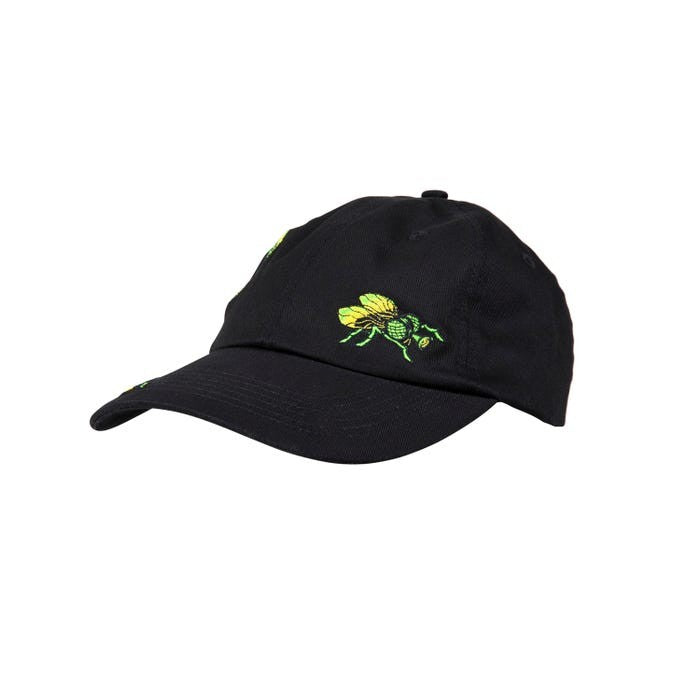 Santa Cruz : Flys Cap