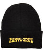 SANTA CRUZ : Galactic Beanie