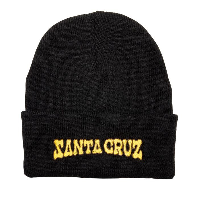 SANTA CRUZ : Galactic Beanie