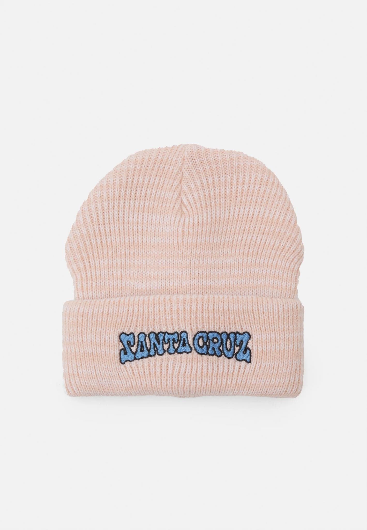 SANTA CRUZ : Galactic Beanie