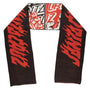 Santa Cruz : Handled Scarf
