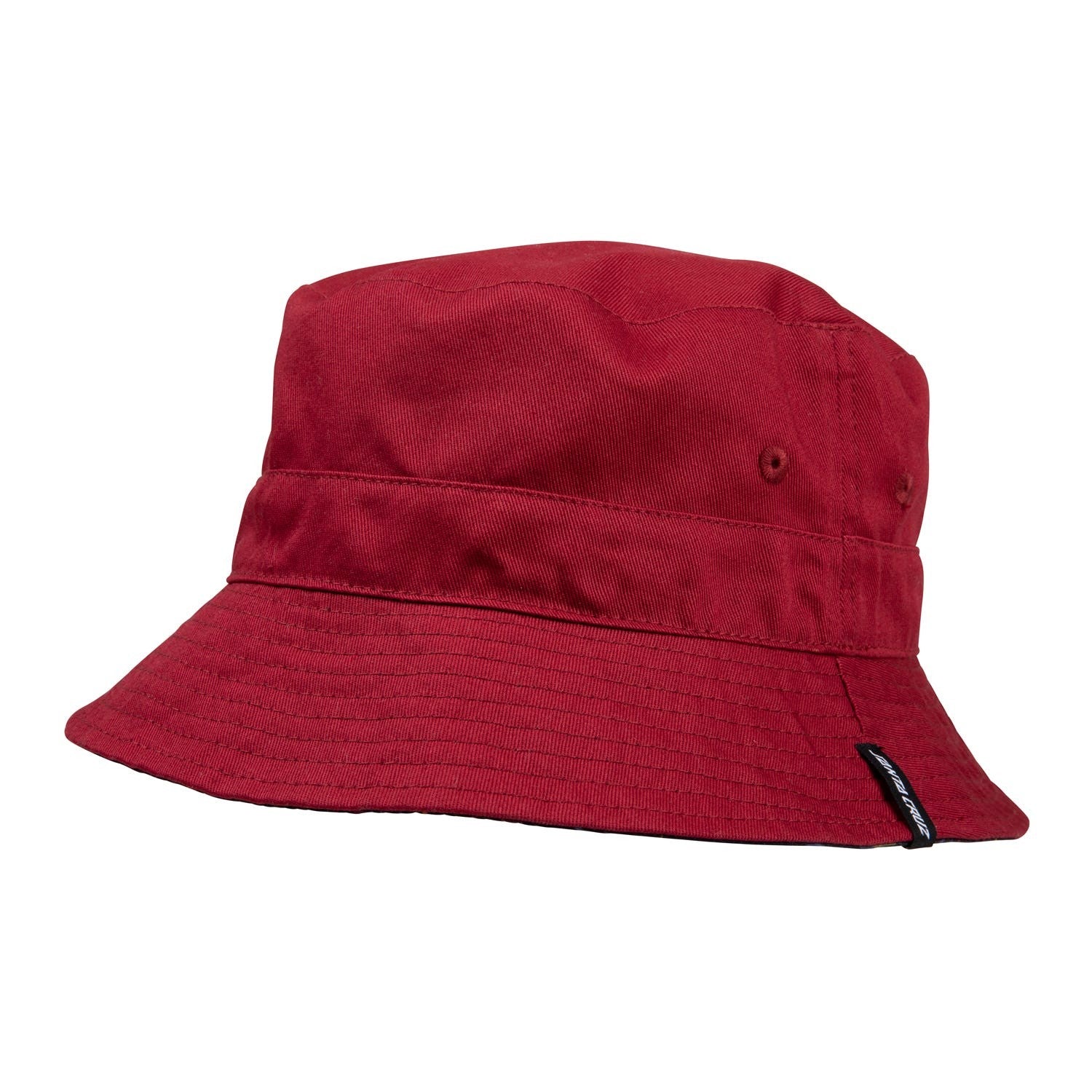 Santa Cruz : Hands In Colou Bucket Hat