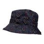 Santa Cruz : Hands In Colou Bucket Hat