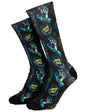 Santa Cruz : Holo Sock