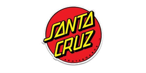 Santa Cruz : Kendall Catalog Sock