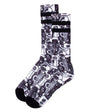 Santa Cruz : Kendall Catalog Sock