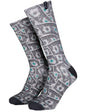 Santa Cruz : Mako Dollar Sock