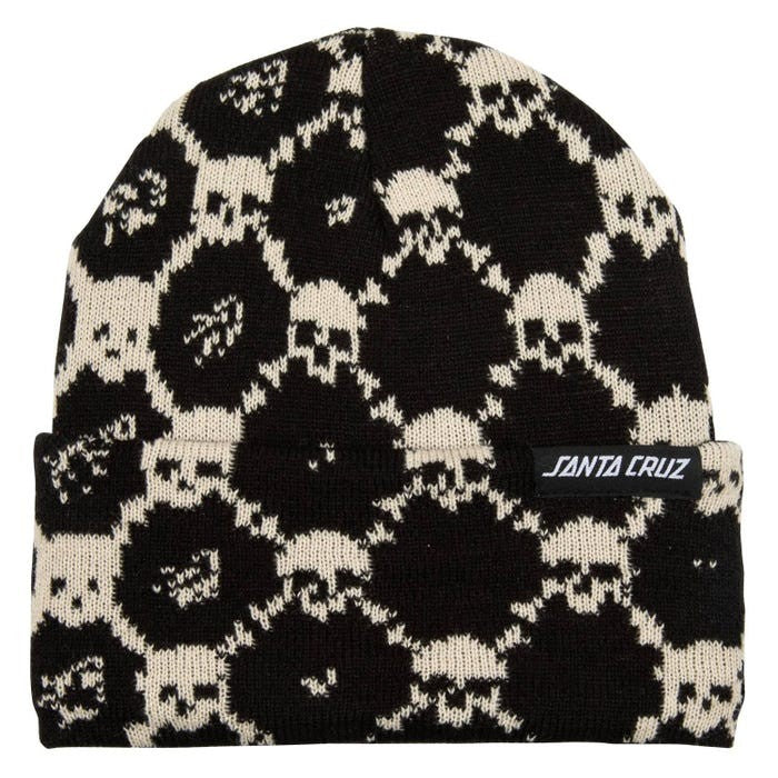SANTA CRUZ : Meyer Freestyle Beanie