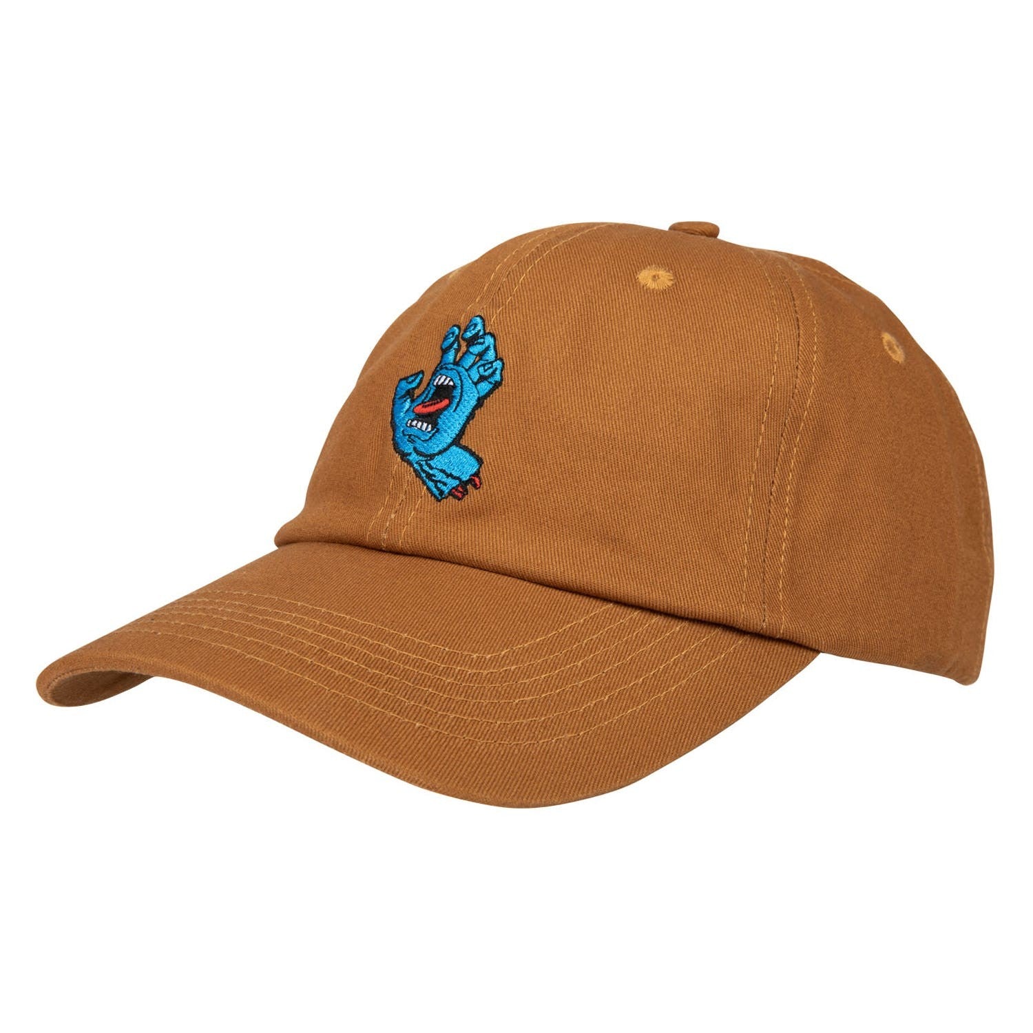 SANTA CRUZ : Mini Hand Cap Biscuit