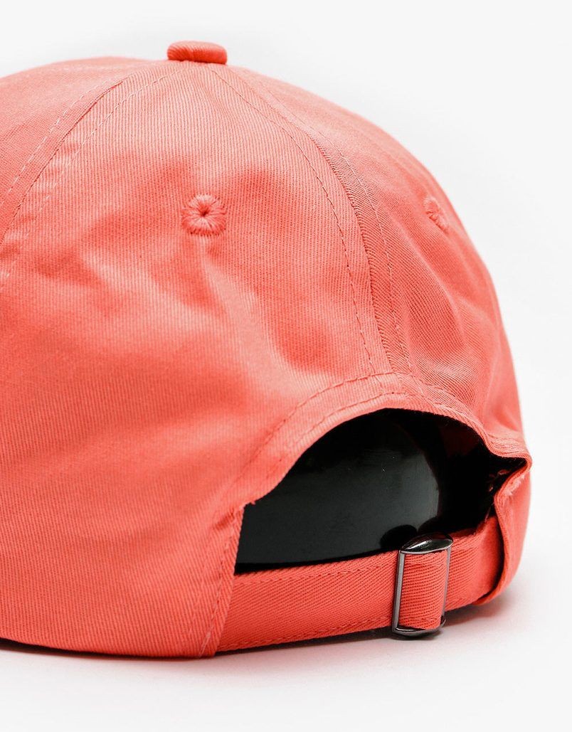 Santa Cruz : Moon Dot Mono Cap Salmon