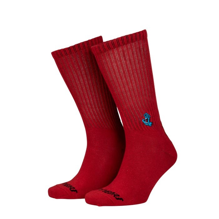 Santa Cruz : Screaming 50 Socks