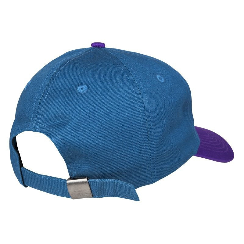 Santa Cruz : Opus Dot Cap Ink Blue