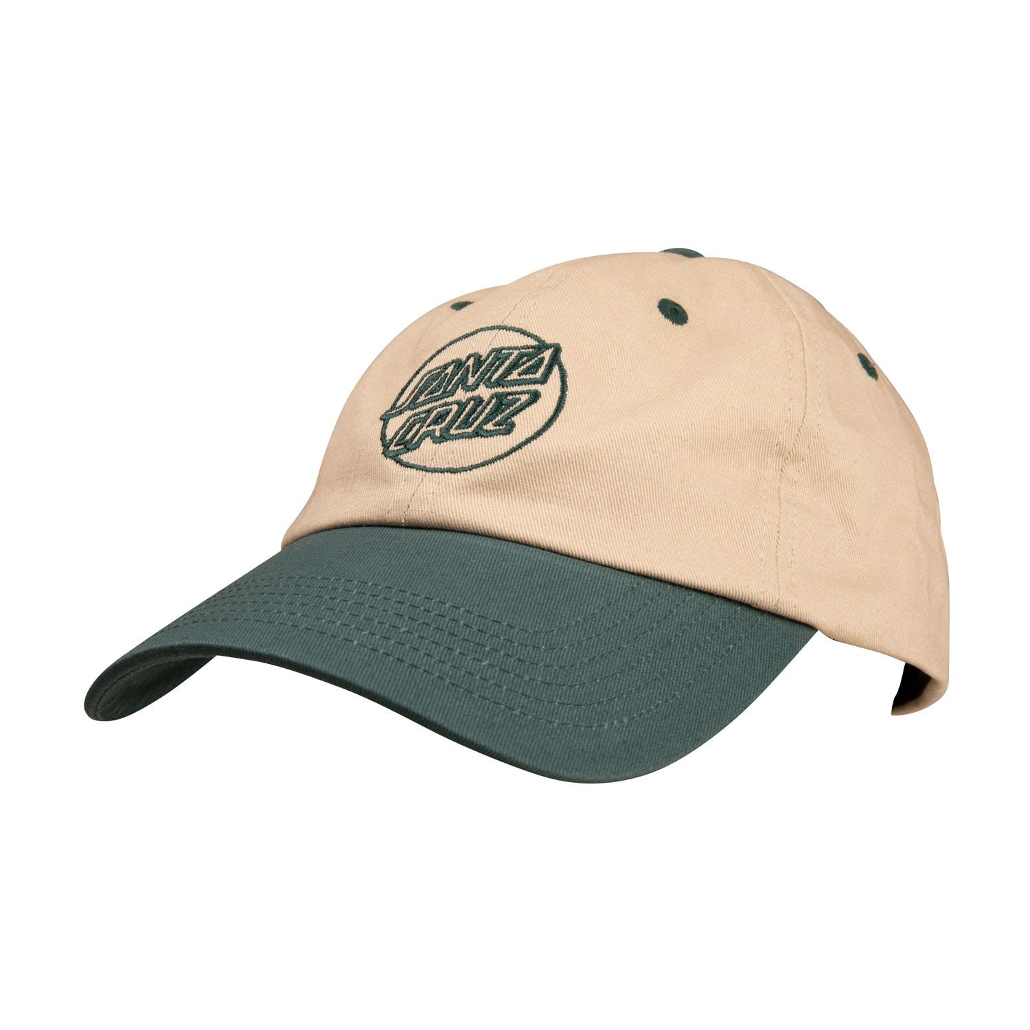 Santa Cruz : Opus Dot Cap