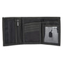Santa Cruz : Oval Check Flame Wallet