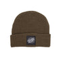 SANTA CRUZ : Oval Dot Mono Beanie