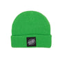 SANTA CRUZ : Oval Dot Mono Beanie